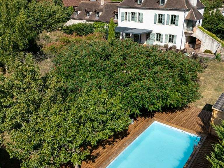 Maison Chalon-sur-Saône - 450m²