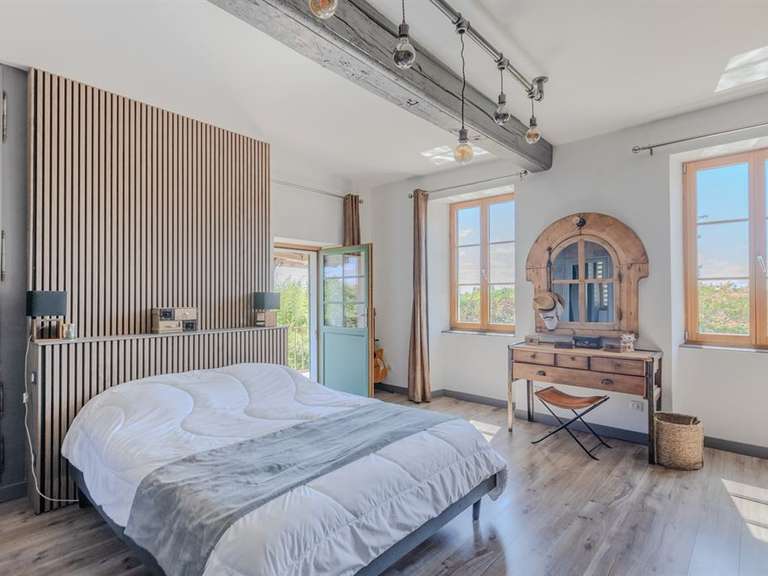 Maison Chalon-sur-Saône - 450m²