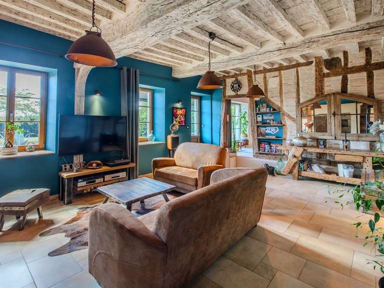 Maison Chalon-sur-Saône - 450m²