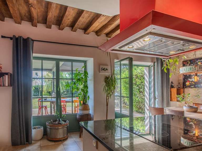 Maison Chalon-sur-Saône - 450m²