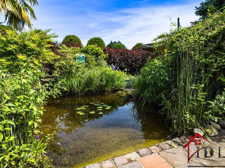 Maison Chalon-sur-Saône - 13 chambres - 460m²