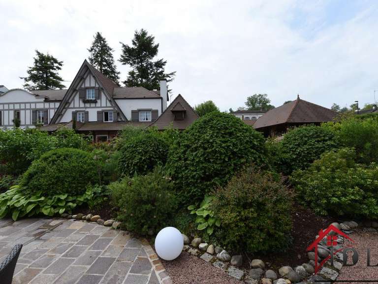 Maison Chalon-sur-Saône - 13 chambres - 460m²