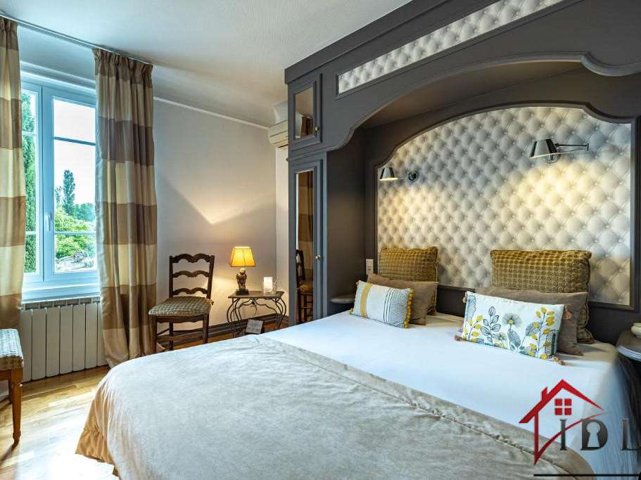 Maison Chalon-sur-Saône