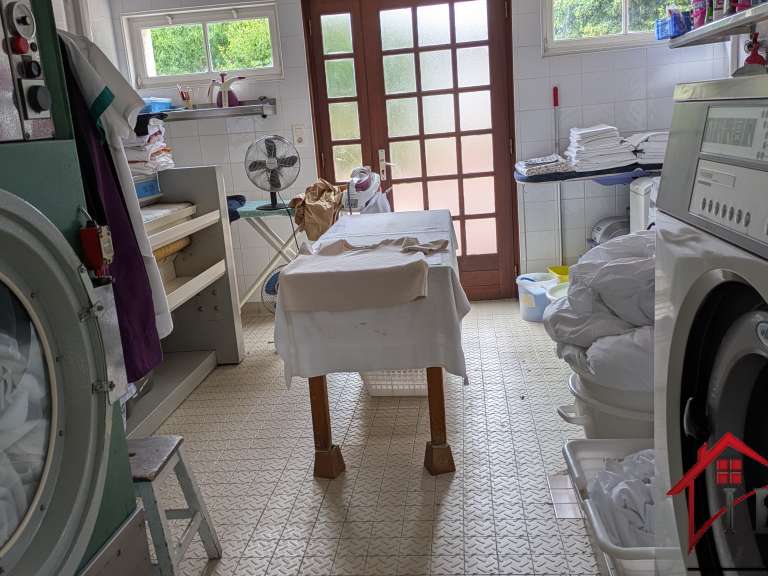 Maison Chalon-sur-Saône - 14 chambres - 460m²