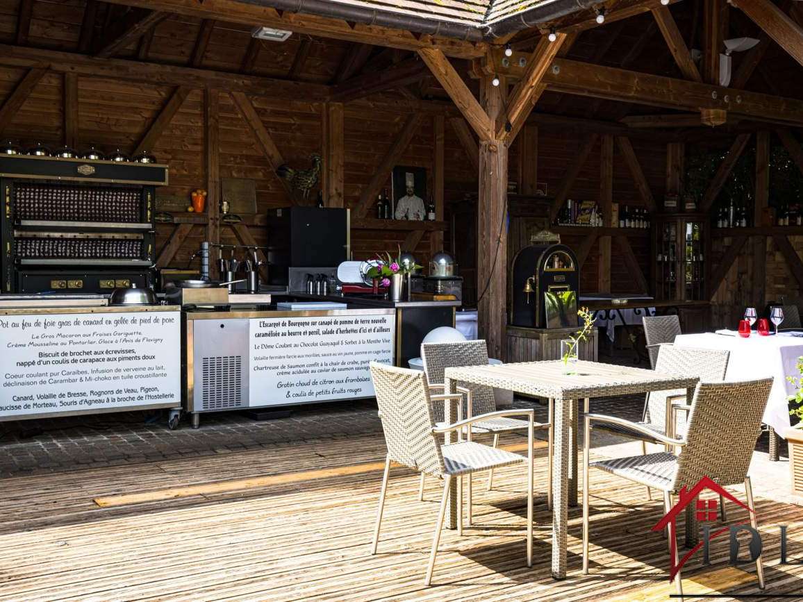 Maison Chalon-sur-Saône