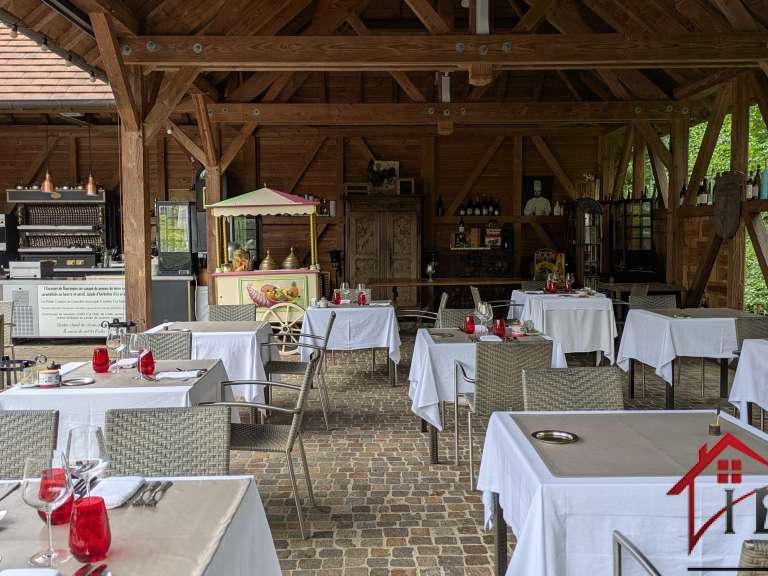 Maison Chalon-sur-Saône - 14 chambres - 460m²