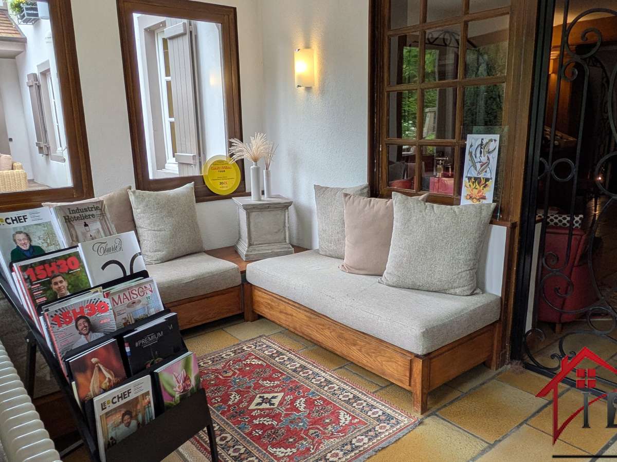 Maison Chalon-sur-Saône