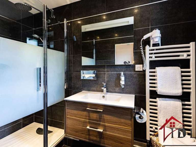 Maison Chalon-sur-Saône - 14 chambres - 460m²