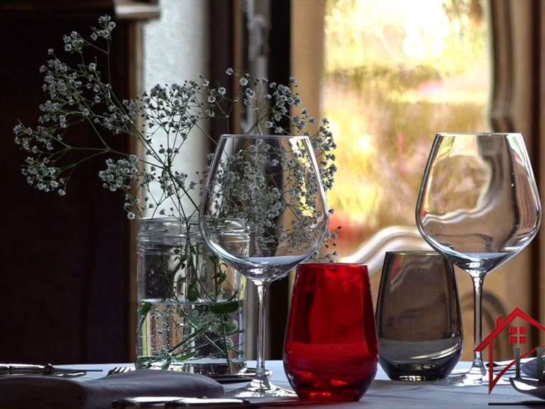 Maison Chalon-sur-Saône - 14 chambres - 460m²