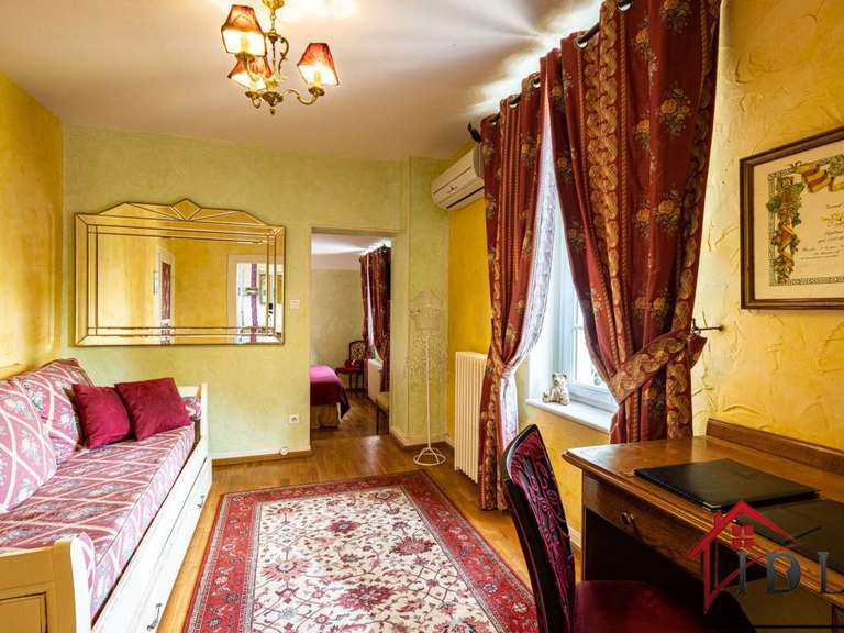 Maison Chalon-sur-Saône - 9 chambres - 460m²