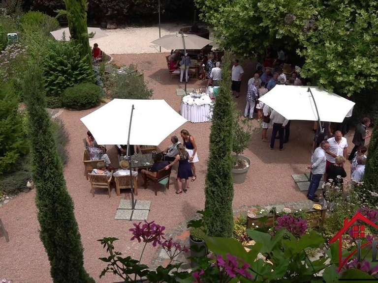 Maison Chalon-sur-Saône - 9 chambres - 460m²