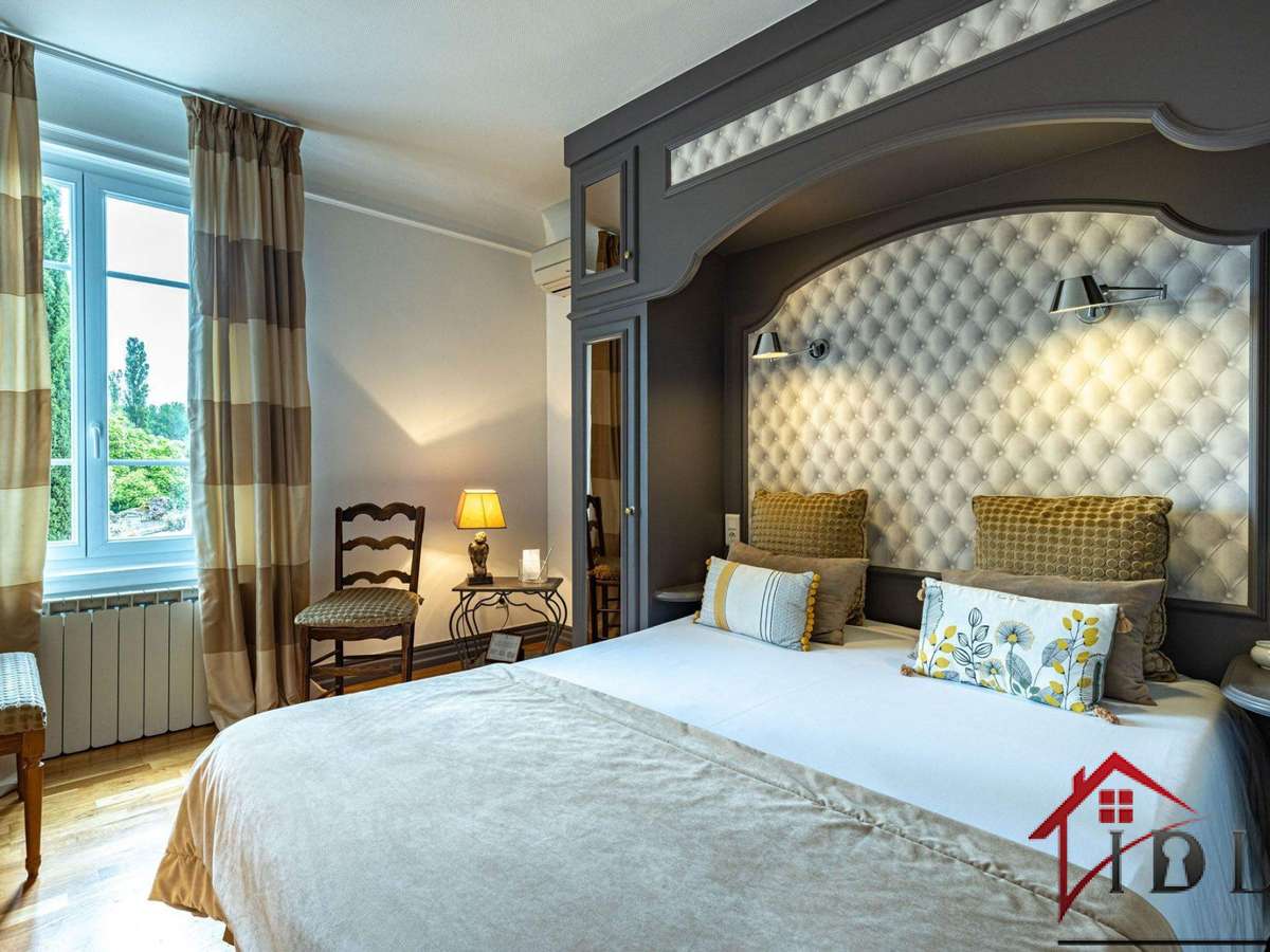 Maison Chalon-sur-Saône