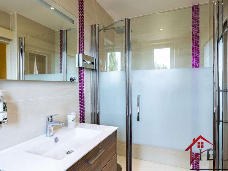 Maison Chalon-sur-Saône - 9 chambres - 460m²