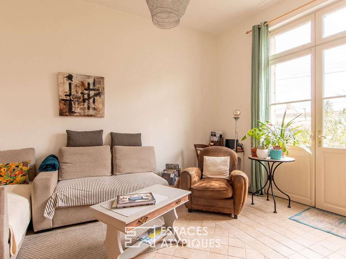 House Chalonnes-sur-Loire