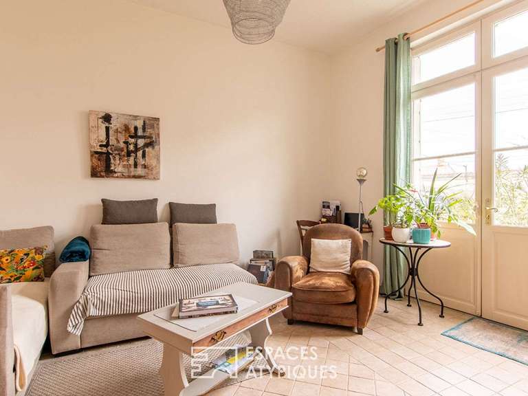 House Chalonnes-sur-Loire - 4 bedrooms