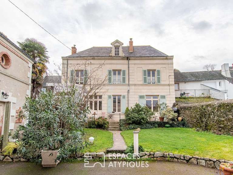 House Chalonnes-sur-Loire - 4 bedrooms