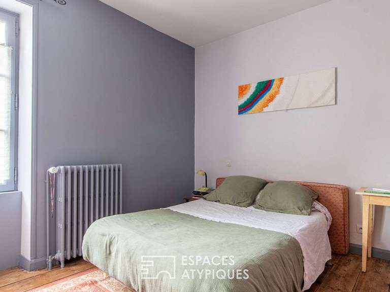 House Chalonnes-sur-Loire - 4 bedrooms