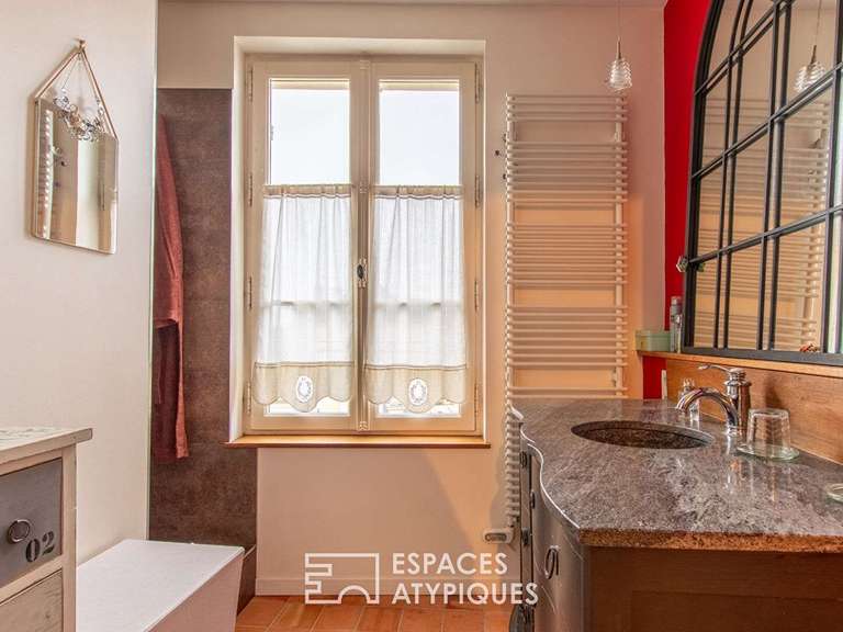 House Chalonnes-sur-Loire - 4 bedrooms