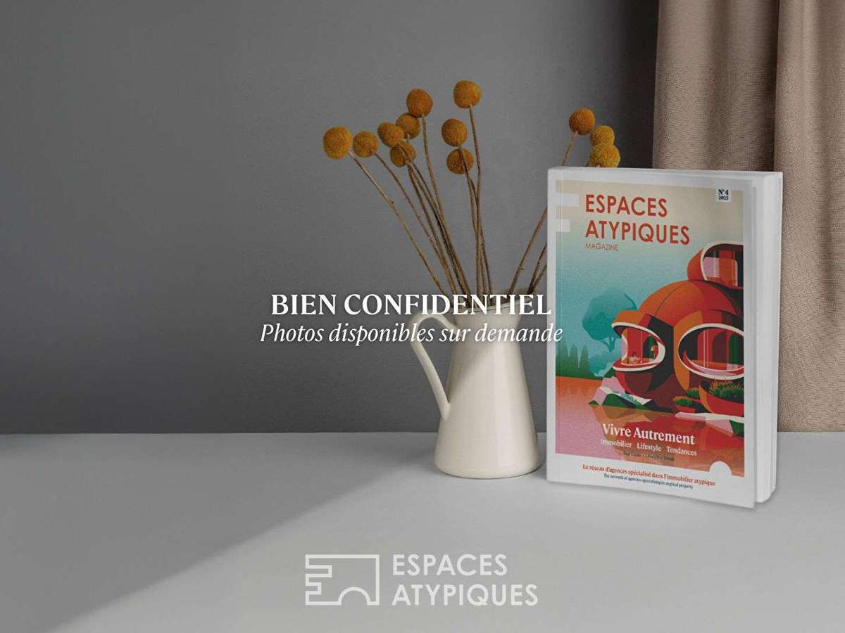 Maison Chalonnes-sur-Loire