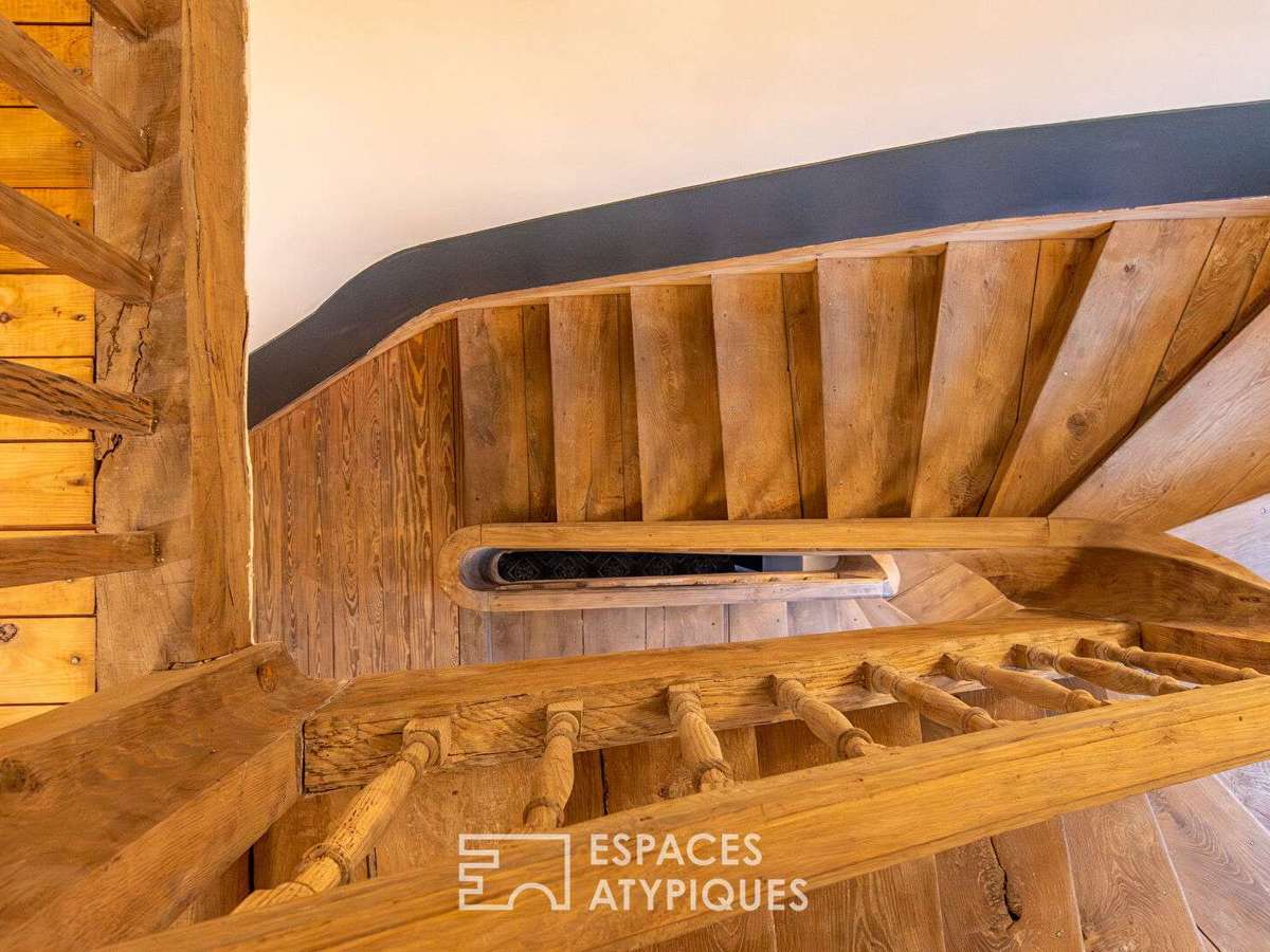 Maison Chalonnes-sur-Loire