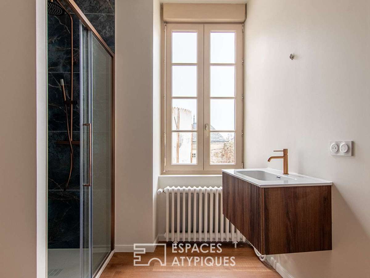 Maison Chalonnes-sur-Loire