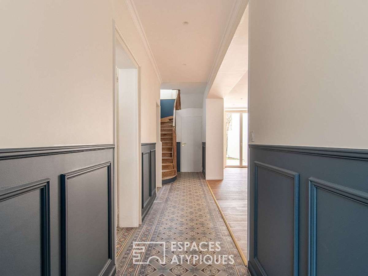 Maison Chalonnes-sur-Loire