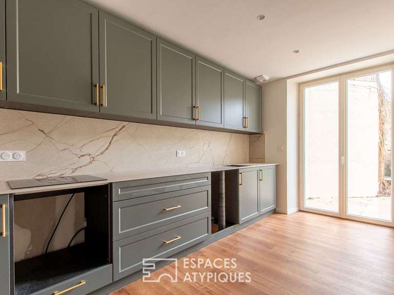 House Chalonnes-sur-Loire - 6 bedrooms