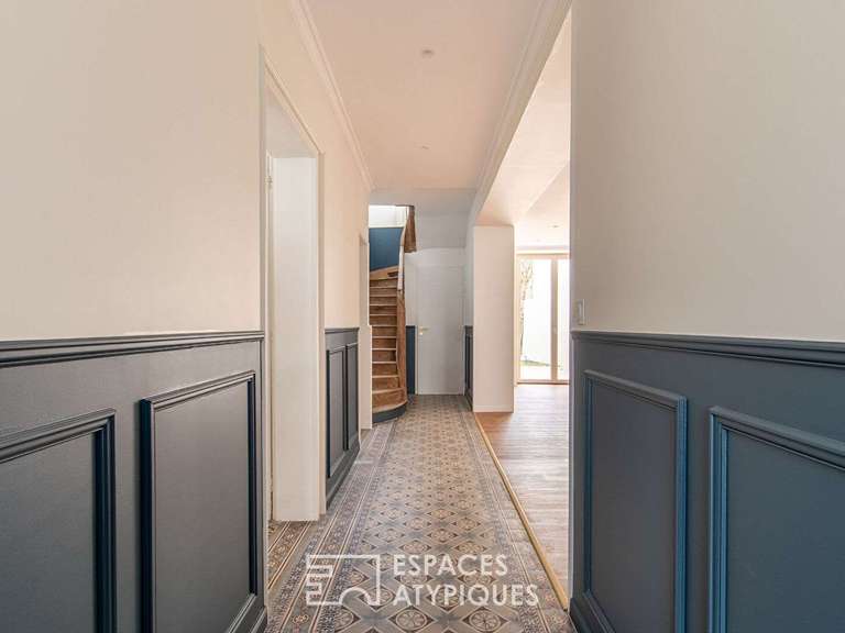 House Chalonnes-sur-Loire - 6 bedrooms