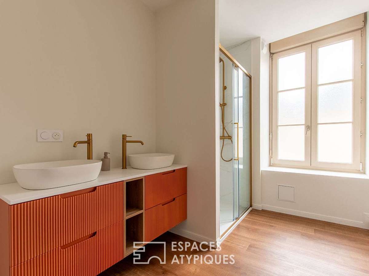 Maison Chalonnes-sur-Loire