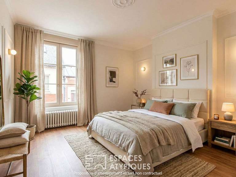 Maison Chalonnes-sur-Loire - 6 chambres