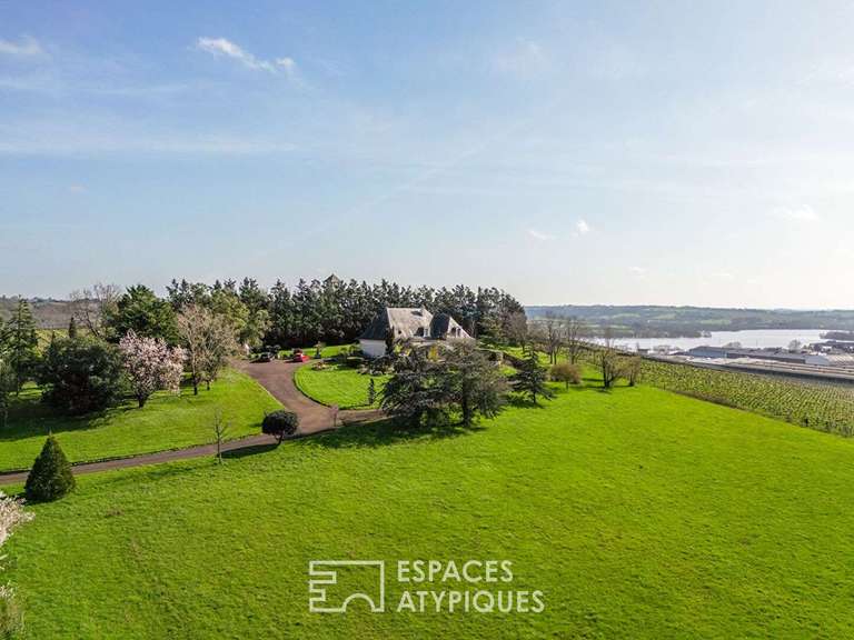 House Chalonnes-sur-Loire - 5 bedrooms
