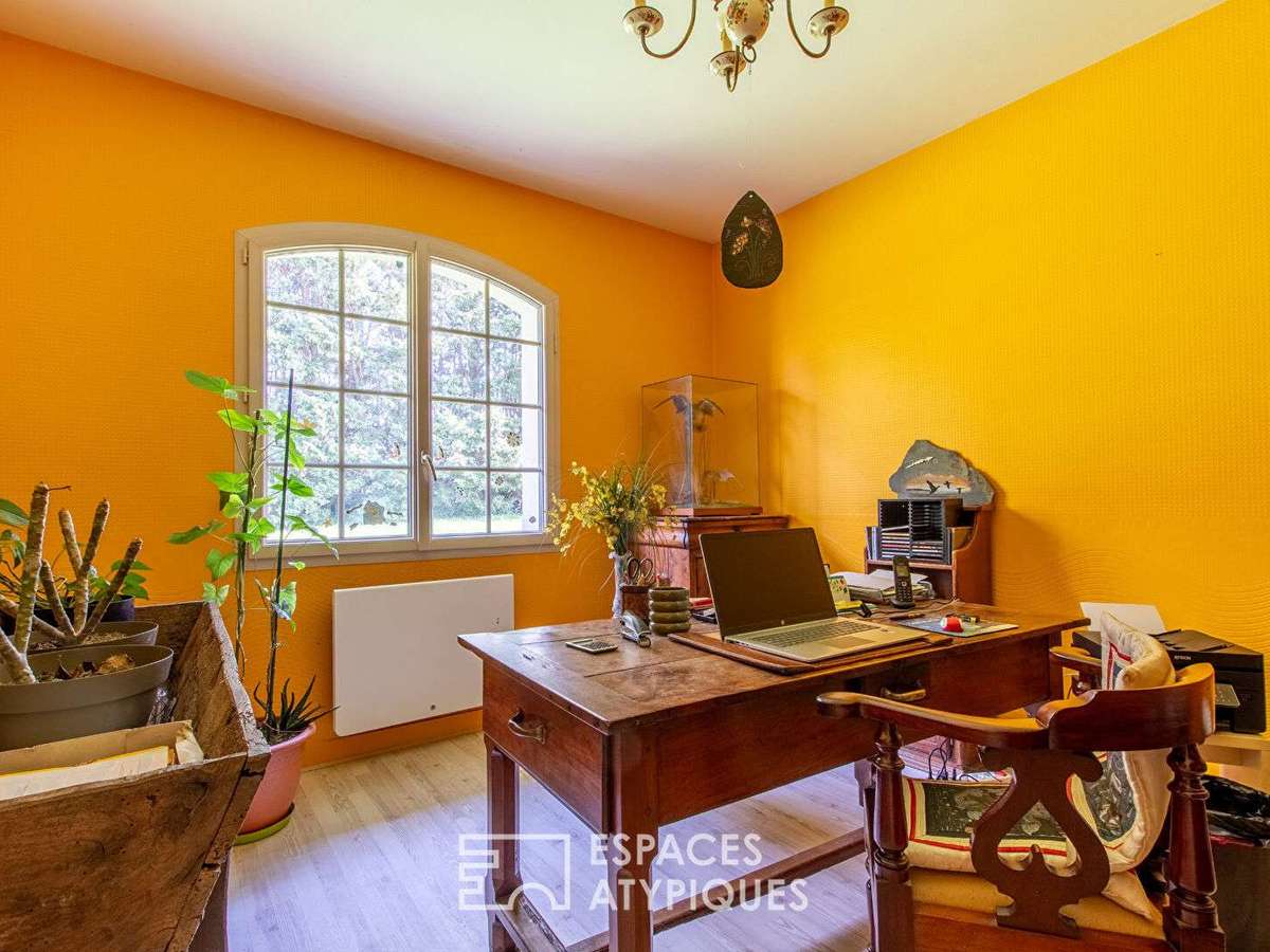 House Chalonnes-sur-Loire