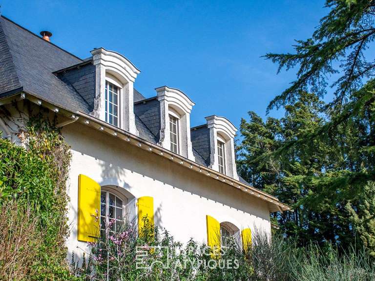 House Chalonnes-sur-Loire - 5 bedrooms