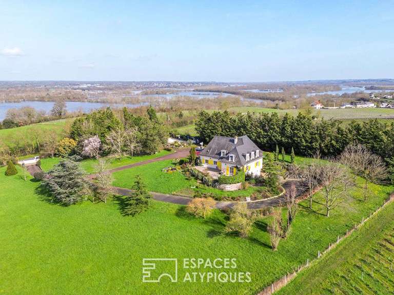 House Chalonnes-sur-Loire - 5 bedrooms