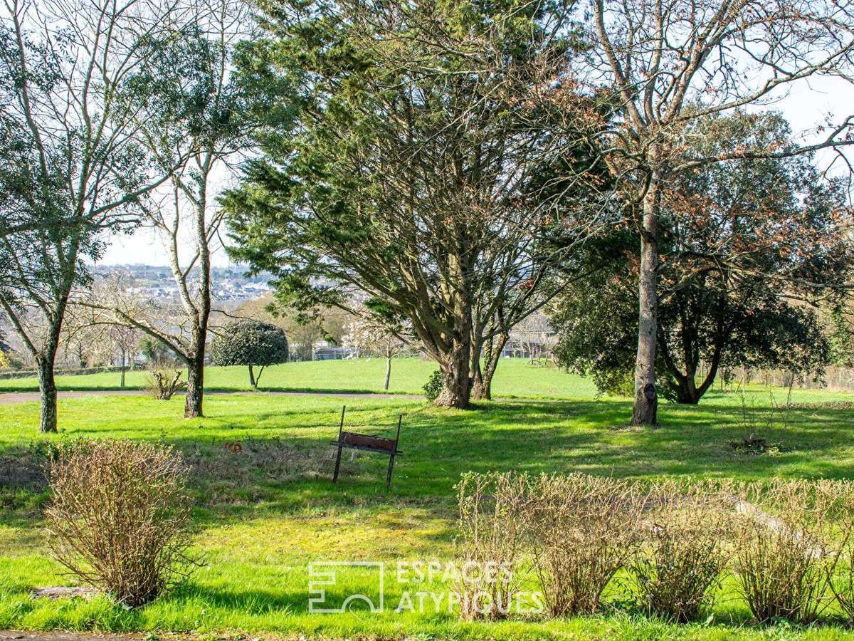 House Chalonnes-sur-Loire