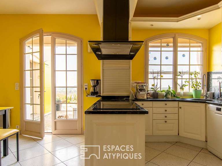 Maison Chalonnes-sur-Loire - 5 chambres