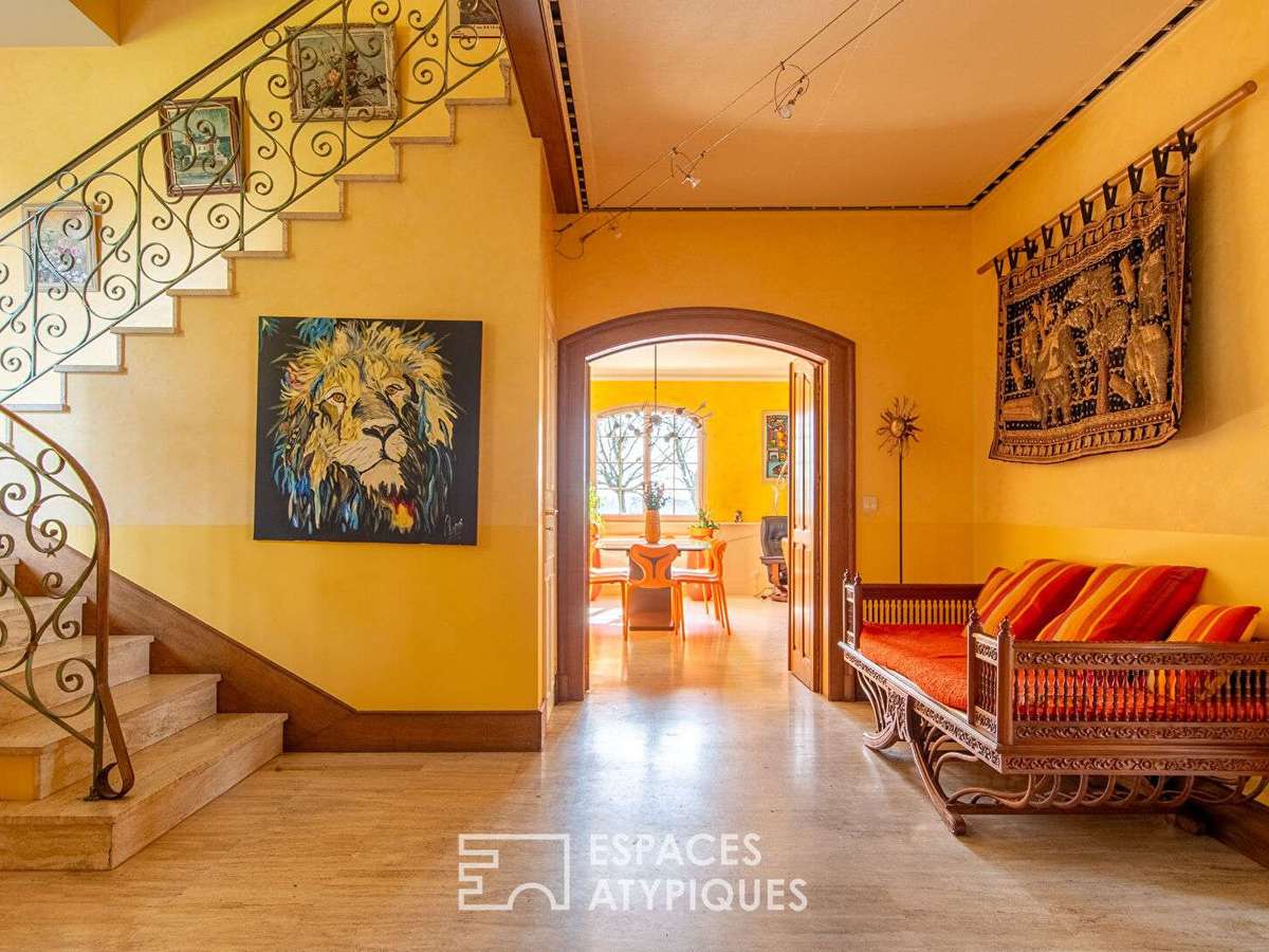 House Chalonnes-sur-Loire