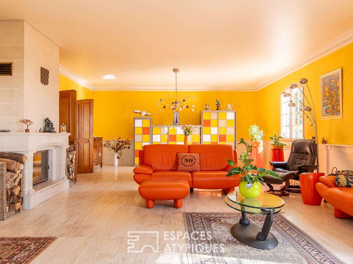 House Chalonnes-sur-Loire