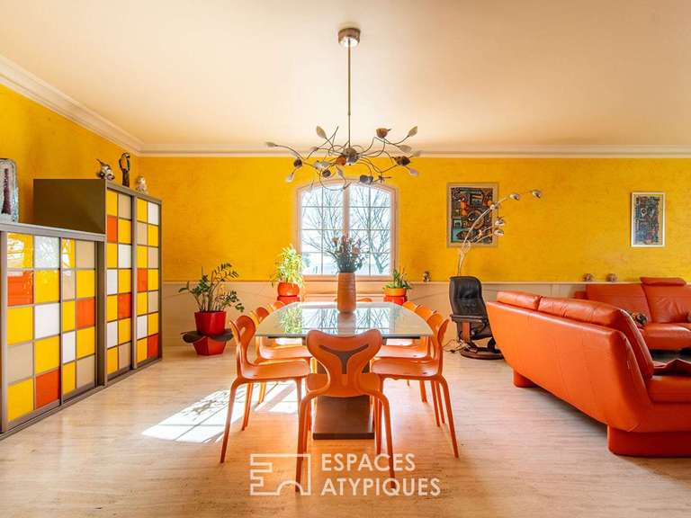 House Chalonnes-sur-Loire - 5 bedrooms