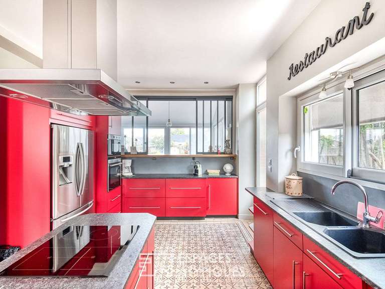 Maison Chalonnes-sur-Loire - 4 chambres