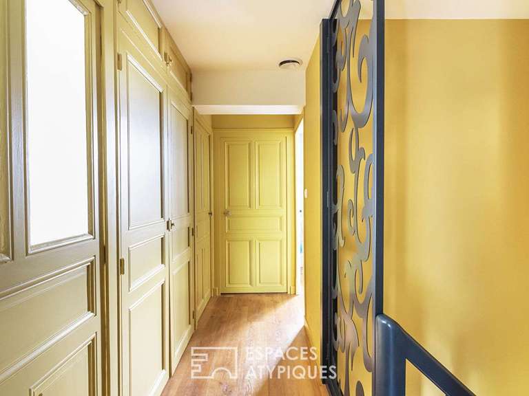 Maison Chalonnes-sur-Loire - 4 chambres