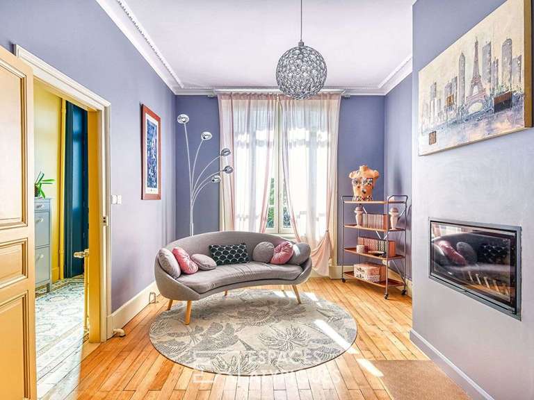 Maison Chalonnes-sur-Loire - 4 chambres