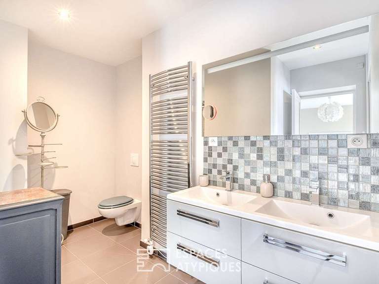 Maison Chalonnes-sur-Loire - 4 chambres