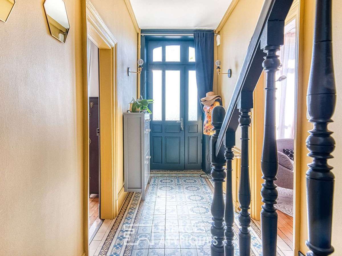 Maison Chalonnes-sur-Loire