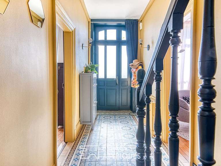 Maison Chalonnes-sur-Loire - 4 chambres