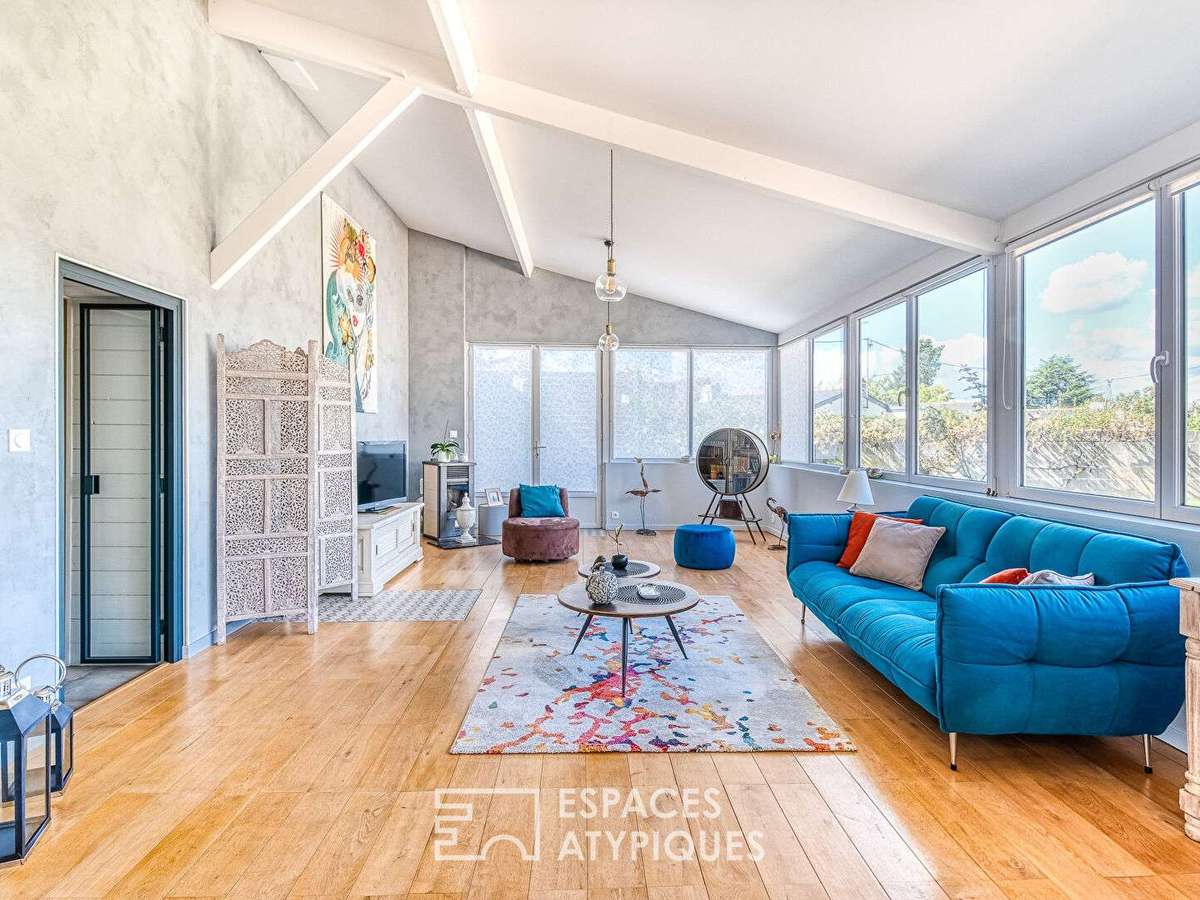 Maison Chalonnes-sur-Loire