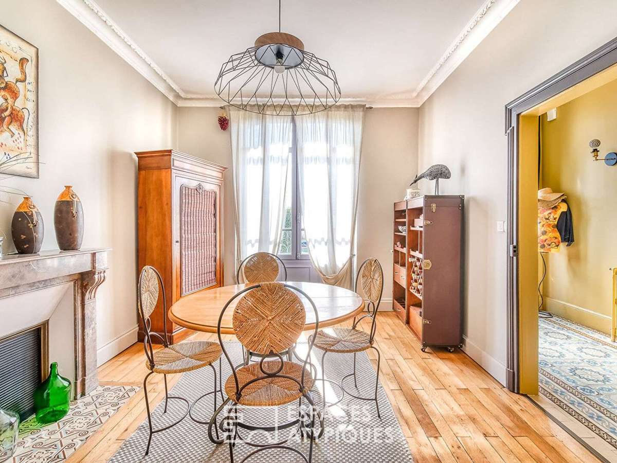 Maison Chalonnes-sur-Loire