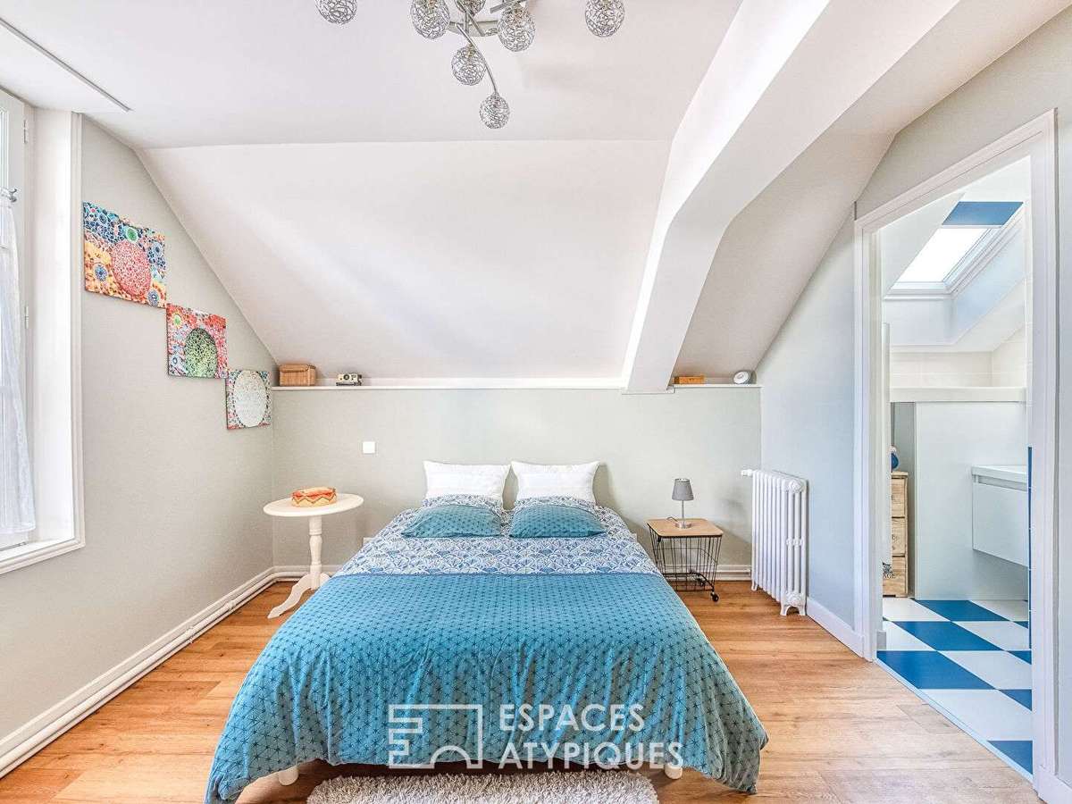 Maison Chalonnes-sur-Loire