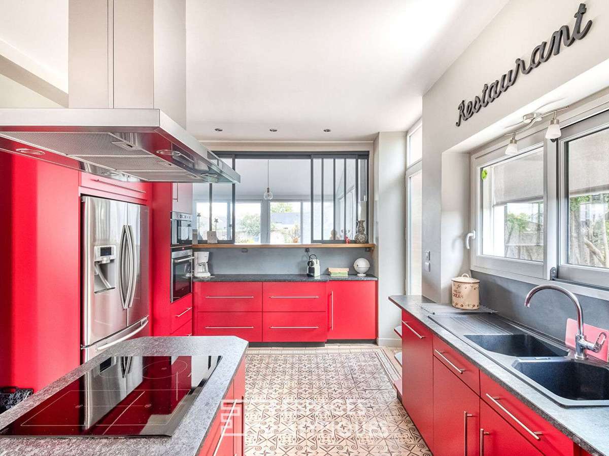 Maison Chalonnes-sur-Loire