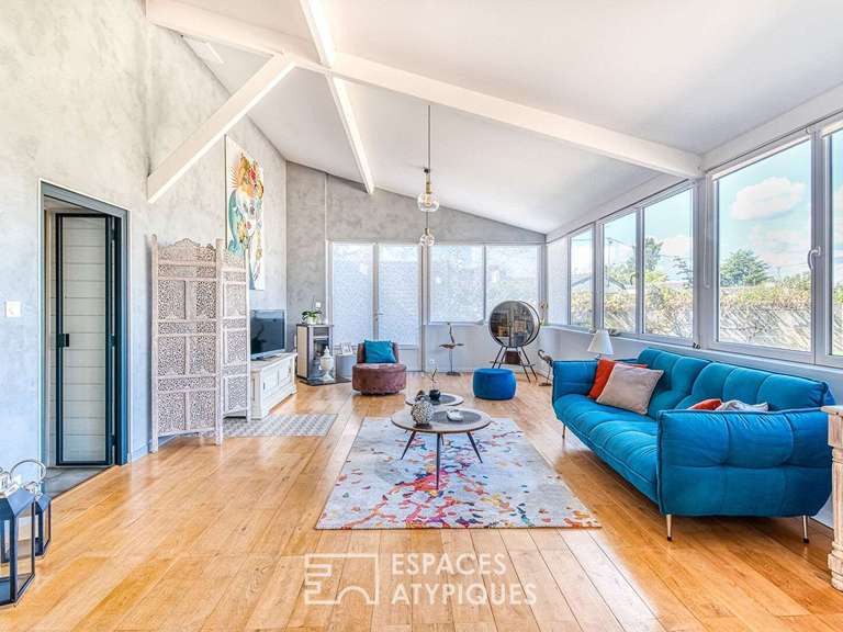 Maison Chalonnes-sur-Loire - 4 chambres